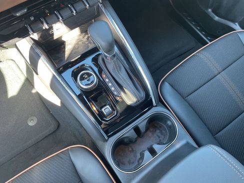 New 2026 GMC Canyon AT4 w/ Nightfall Essentials Package AWD/4WD image 18