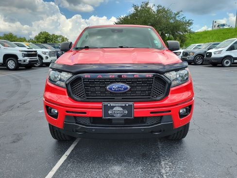 Used 2020 Ford Ranger XLT w/ Equipment Group 302A Luxury RWD image 2
