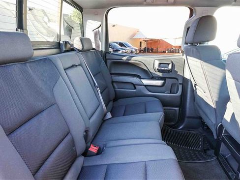 Used 2016 Chevrolet Silverado 1500 LT w/ All Star Edition image 20