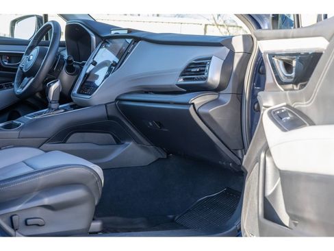 Certified 2024 Subaru Outback Limited XT w/ Popular Package #2 image 10