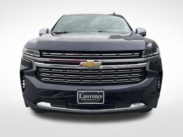 Used 2021 Chevrolet Tahoe Premier w/ Premium Package AWD/4WD image 30