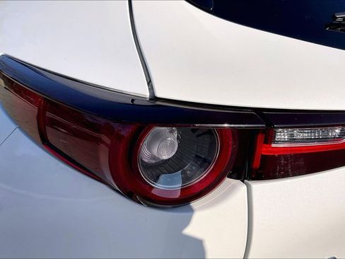 Used 2023 MAZDA CX-30 AWD 2.5 S w/ Select Package image 29