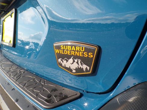 New 2026 Subaru Crosstrek 2.5i Wilderness AWD/4WD image 13