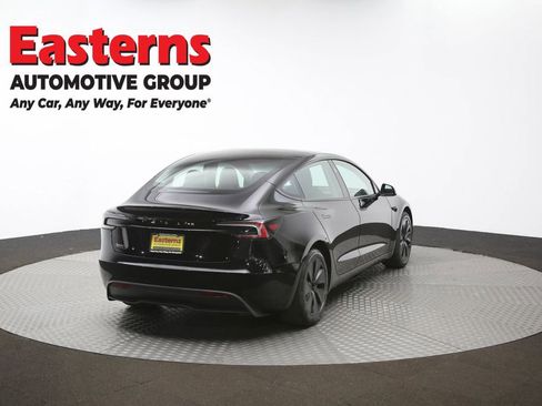 Used 2024 Tesla Model 3 Standard Range RWD image 36