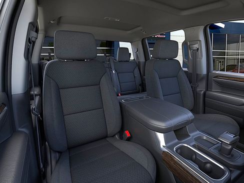 New 2026 GMC Sierra 1500 Elevation w/ X31 Off-Road Package AWD/4WD image 16