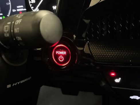 Used 2024 Honda CR-V Sport Touring image 21