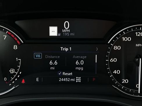Used 2024 Cadillac XT6 Premium Luxury AWD/4WD image 17