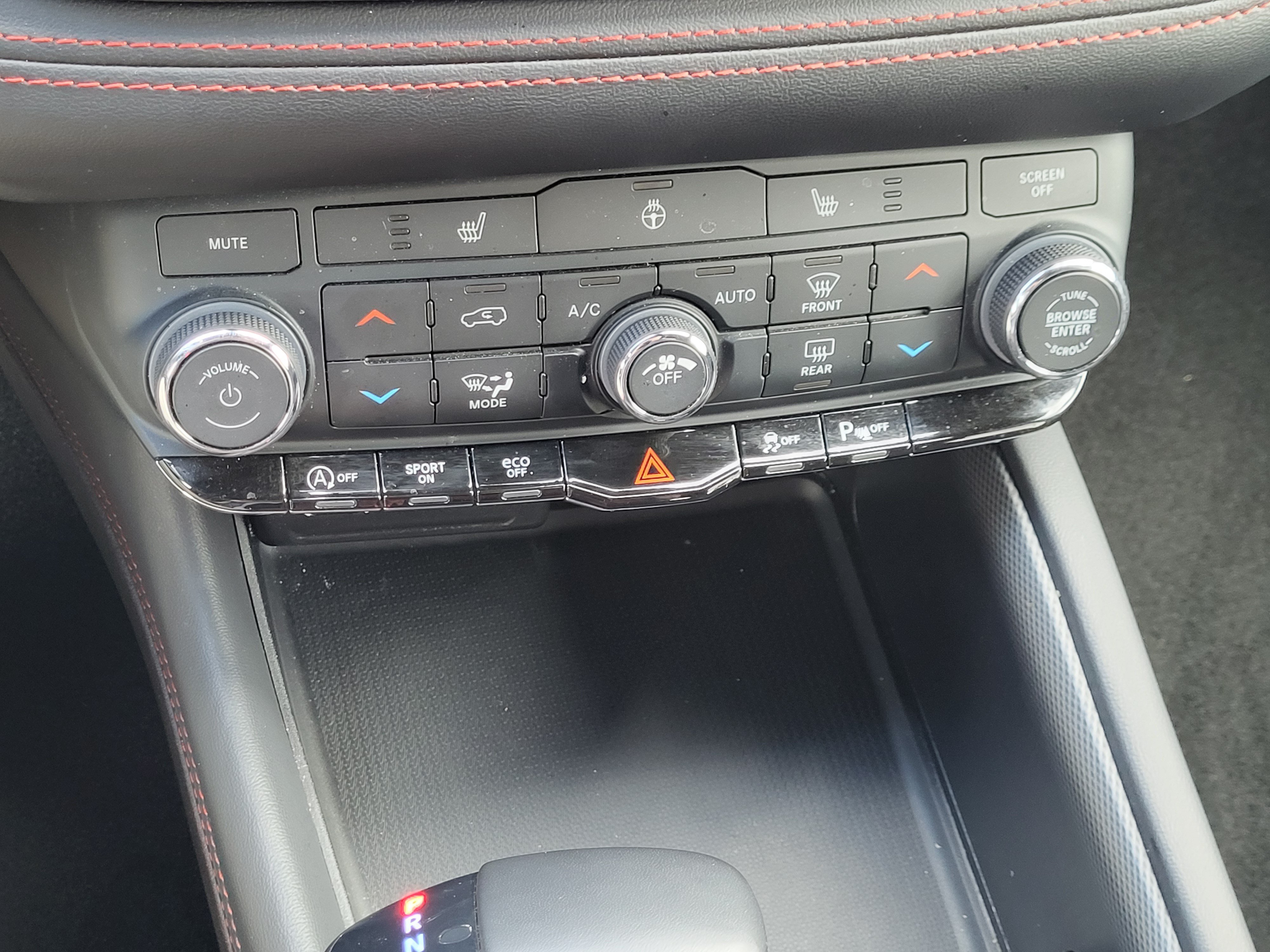 Used 2026 Dodge Durango GT AWD/4WD image 20