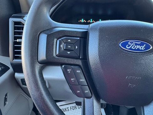 Used 2020 Ford F150 XL w/ XL Power Equipment Group image 30
