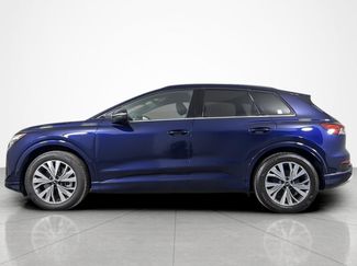 Certified 2023 Audi Q4 e-tron Premium w/ Premium Plus RWD video 2
