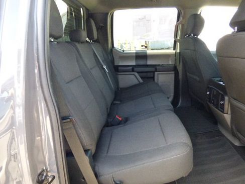 Used 2020 Ford F150 XL w/ Equipment Group 101A Mid AWD/4WD image 17