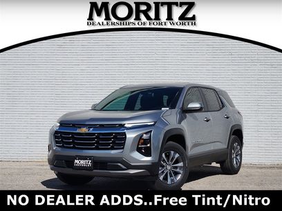 New 2026 Chevrolet Equinox LT w/ Convenience Package II