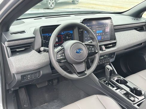 New 2026 Subaru Outback Premium AWD/4WD image 17