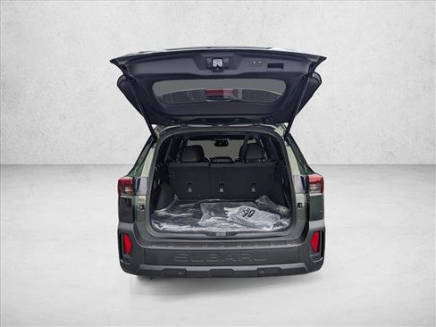 New 2026 Subaru Outback Limited image 18