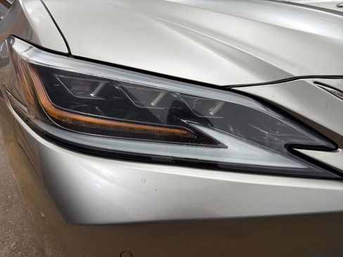 Used 2019 Lexus ES 350 F Sport w/ Accessory Package 2 image 33