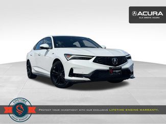 New 2026 Acura Integra A-Spec FWD video 1