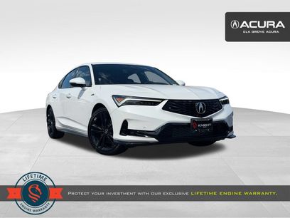 New 2026 Acura Integra A-Spec