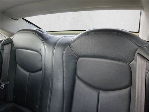 Used 2013 INFINITI G37 Convertible w/ Premium Pkg RWD image 19