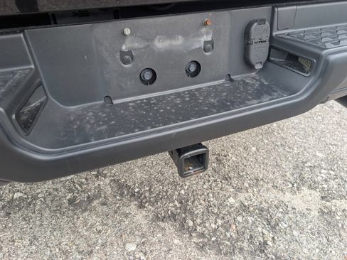 Used 2021 RAM 1500 Rebel w/ Rebel Level 2 Equipment Group AWD/4WD image 11