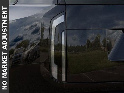 New 2027 Kia Telluride SX Prestige X-Line image 11