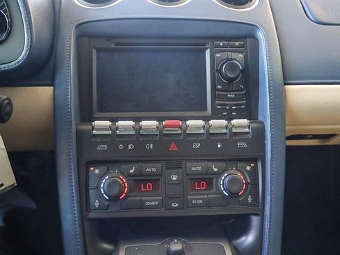 Used 2004 Lamborghini Gallardo AWD/4WD image 59