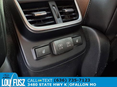 Used 2022 Subaru Outback Touring w/ Tech Package 2 image 25