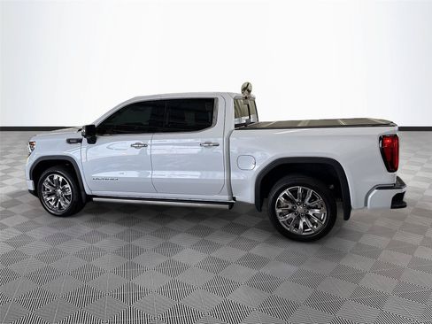 Used 2026 GMC Sierra 1500 Denali AWD/4WD image 5