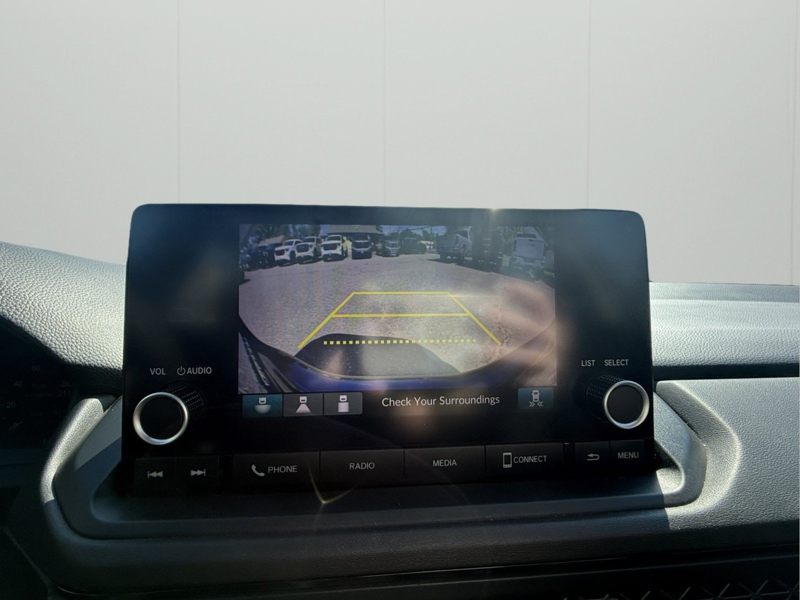 Used 2024 Honda Accord EX image 15