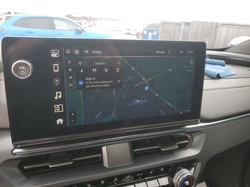 Used 2024 Acura ZDX A-Spec image 20