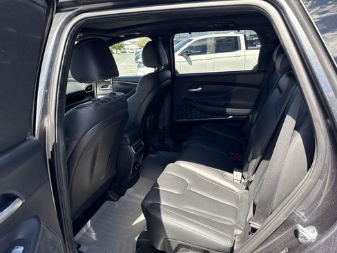 Used 2023 Hyundai Santa Fe Calligraphy AWD/4WD image 20