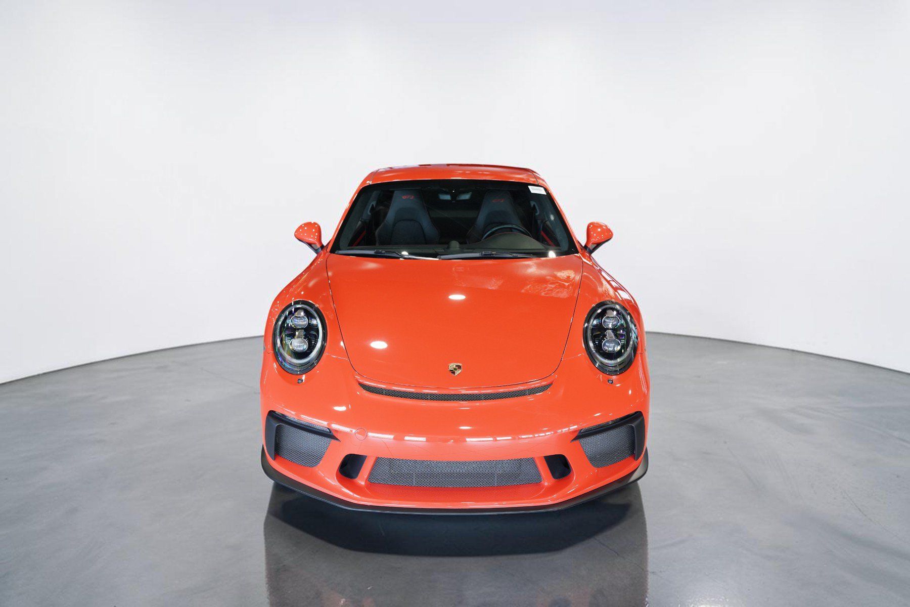 Used 2018 Porsche 911 GT3 RWD image 18