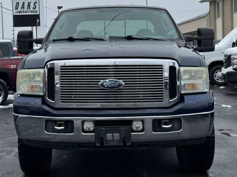 Used 2007 Ford F250 Lariat image 3