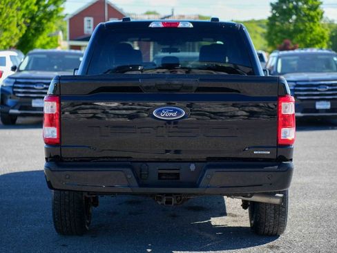 Used 2023 Ford F150 XL w/ STX Appearance Package AWD/4WD image 6