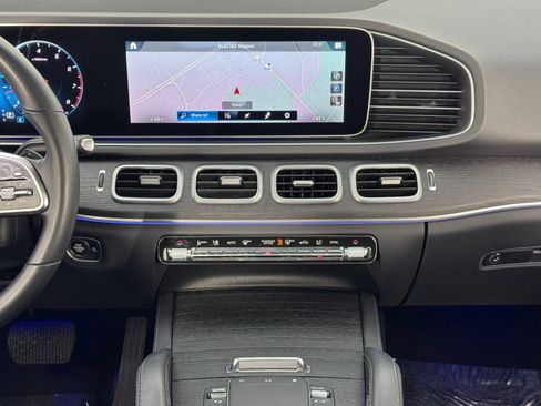 Used 2022 Mercedes-Benz GLE 350 image 27