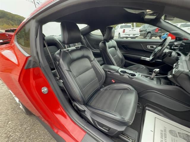 Used 2024 Ford Mustang GT Premium RWD image 29
