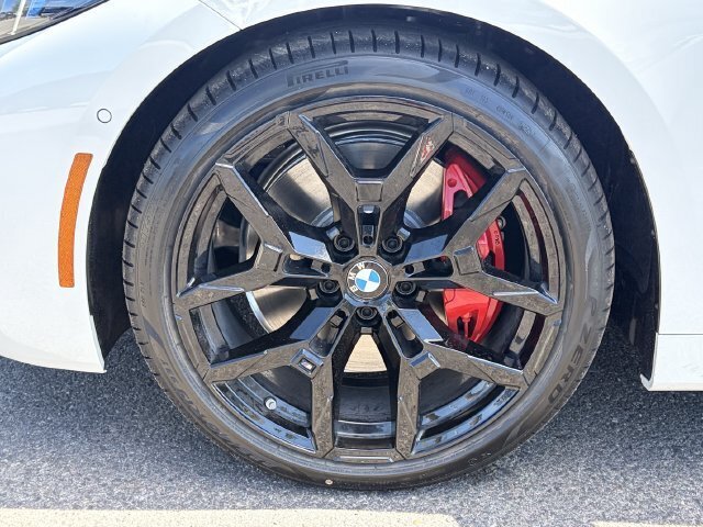 New 2027 BMW 430i Coupe w/ M Sport Package RWD image 10