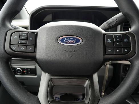 New 2026 Ford F250 XLT AWD/4WD image 24