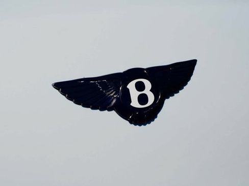 Used 2010 Bentley Continental GT Supersports AWD/4WD image 15