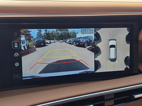Used 2026 Hyundai Palisade Calligraphy AWD/4WD image 34