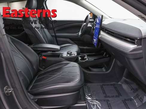 Used 2023 Ford Mustang Mach-E Select AWD/4WD image 22