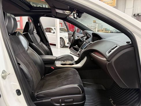 Used 2020 Acura TLX V6 SH-AWD w/ Advance Package image 17