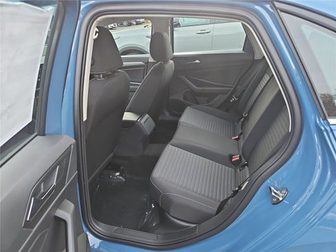 New 2026 Volkswagen Jetta S image 24
