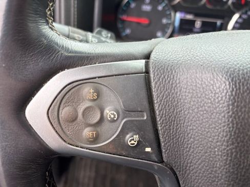 Used 2014 Chevrolet Silverado 1500 LTZ w/ LTZ Plus Package image 11