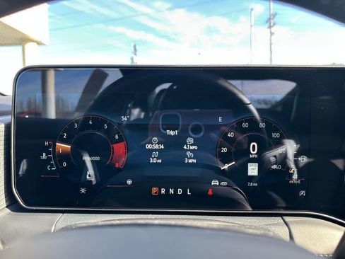 New 2026 Ford Mustang Premium image 16