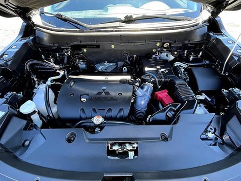 Used 2020 Mitsubishi Outlander Sport ES image 9