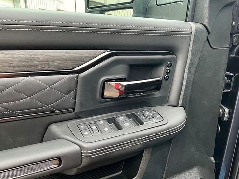 New 2026 RAM 3500 Limited image 12