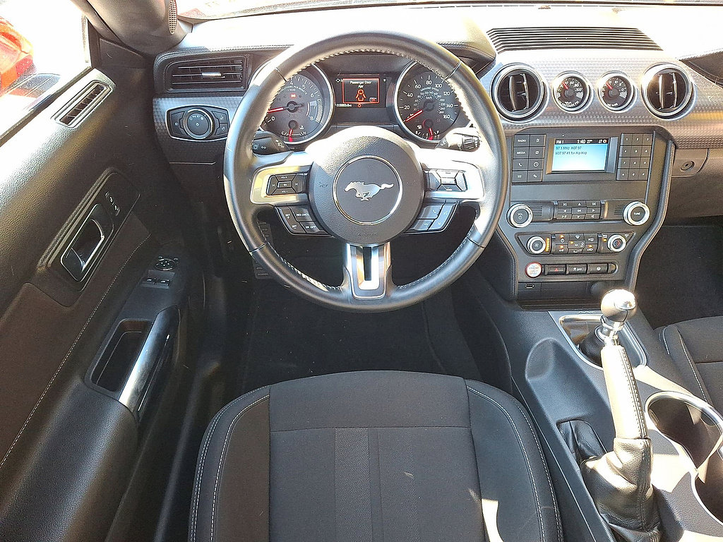 Used 2022 Ford Mustang GT w/ GT Performance Package RWD image 27