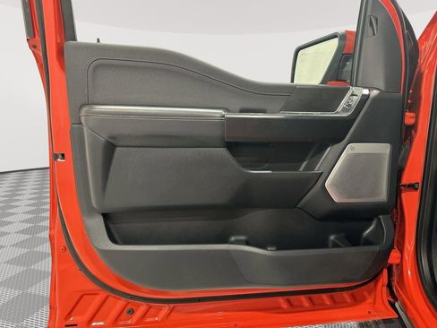 Used 2022 Ford F150 Raptor w/ Equipment Group 801A High image 24