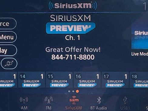 Used 2024 Nissan Altima 2.5 SV image 32