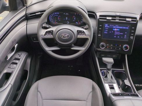 Certified 2022 Hyundai Tucson SEL image 16